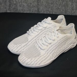 Rebel Revolt Cheer Shoes sz 7